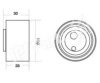 IPS Parts ITB-6899 Tensioner, timing belt